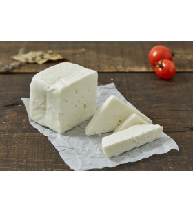 Yöresel Kazdağı Naturel Keçi Peyniri Az Tuzlu 1000gr